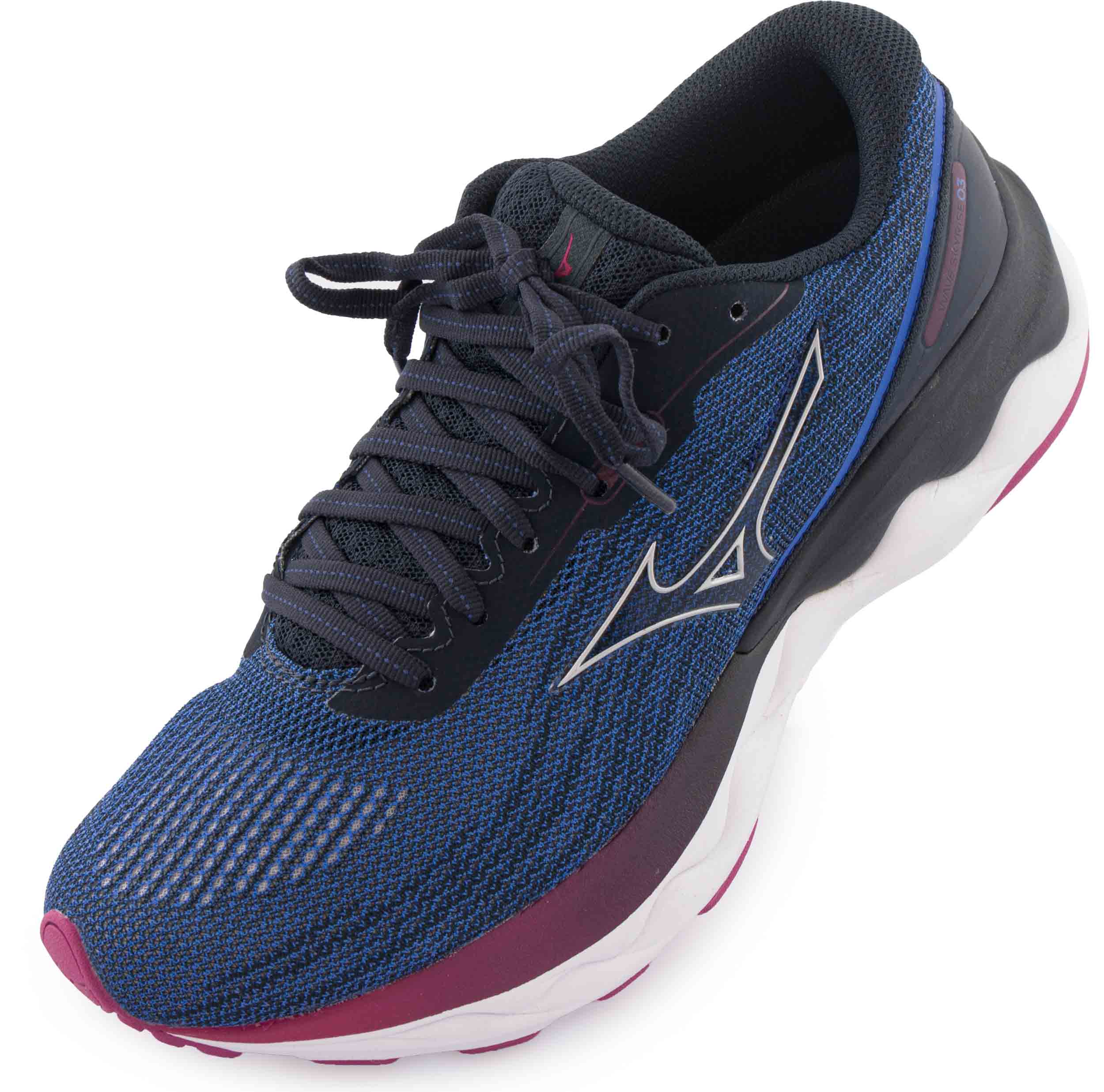 Women's Running Shoes Mizuno Wms Wave Skyrise 2 40