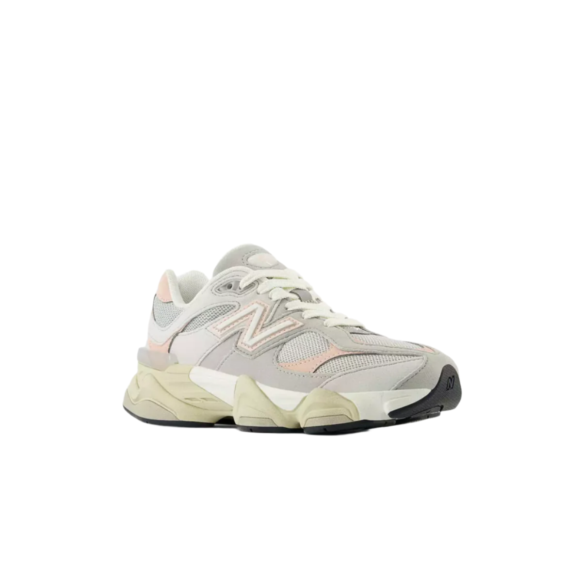 New balance 9060 'grey pink haze'