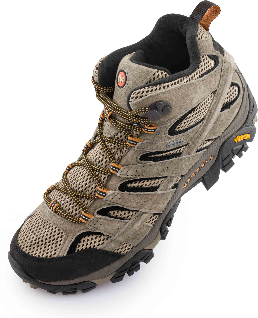 Merrell Moab 2 Men's Hiking Boots 42