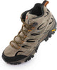 Men's Hiking Boots Merrell Moab 2 45