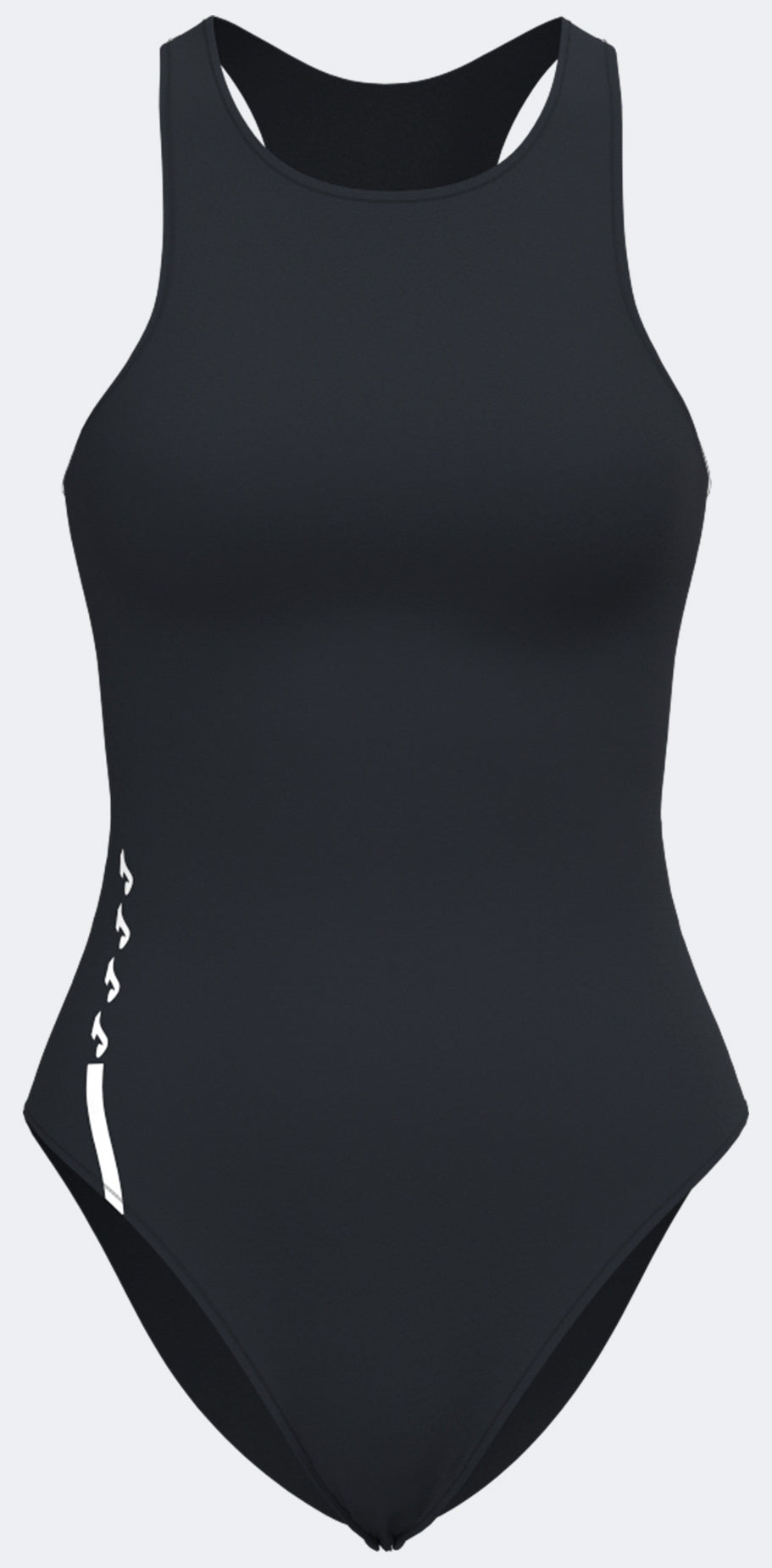 Bañador de una pieza joma banador tiburón iii negro xs