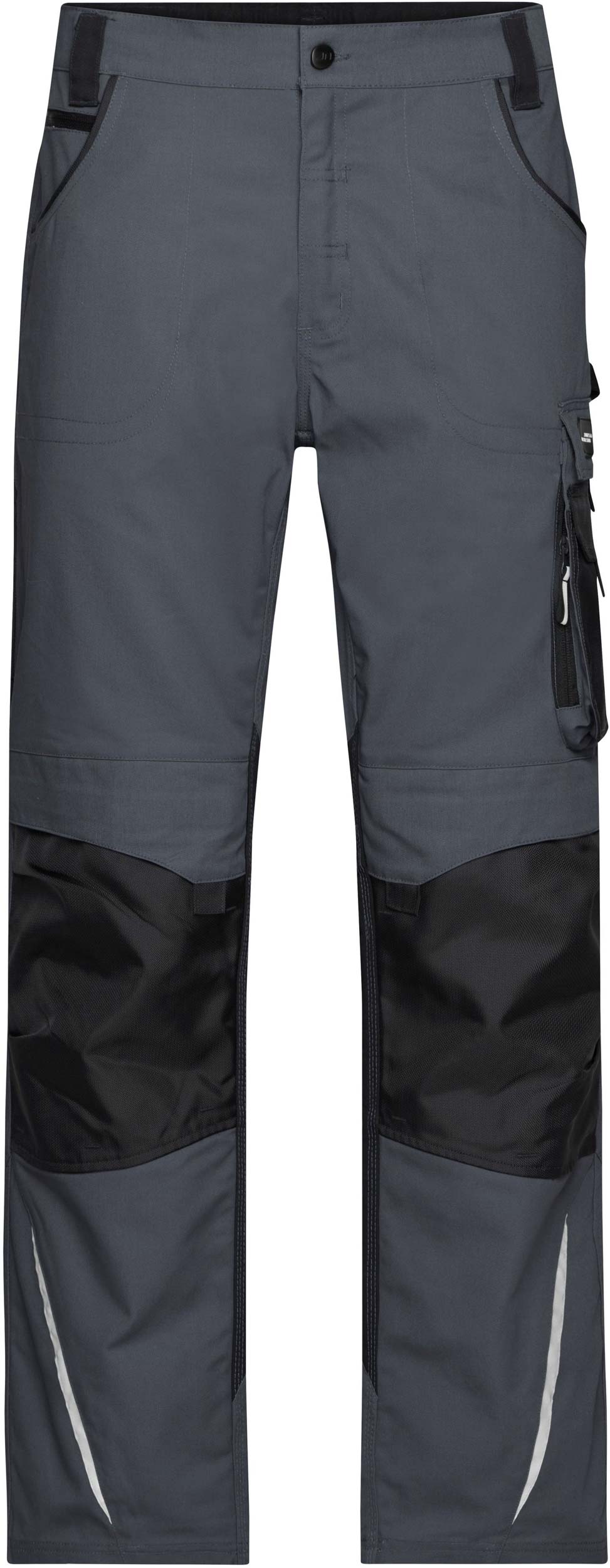 James & Nicholson Workwear Carbon 50 Work Pants