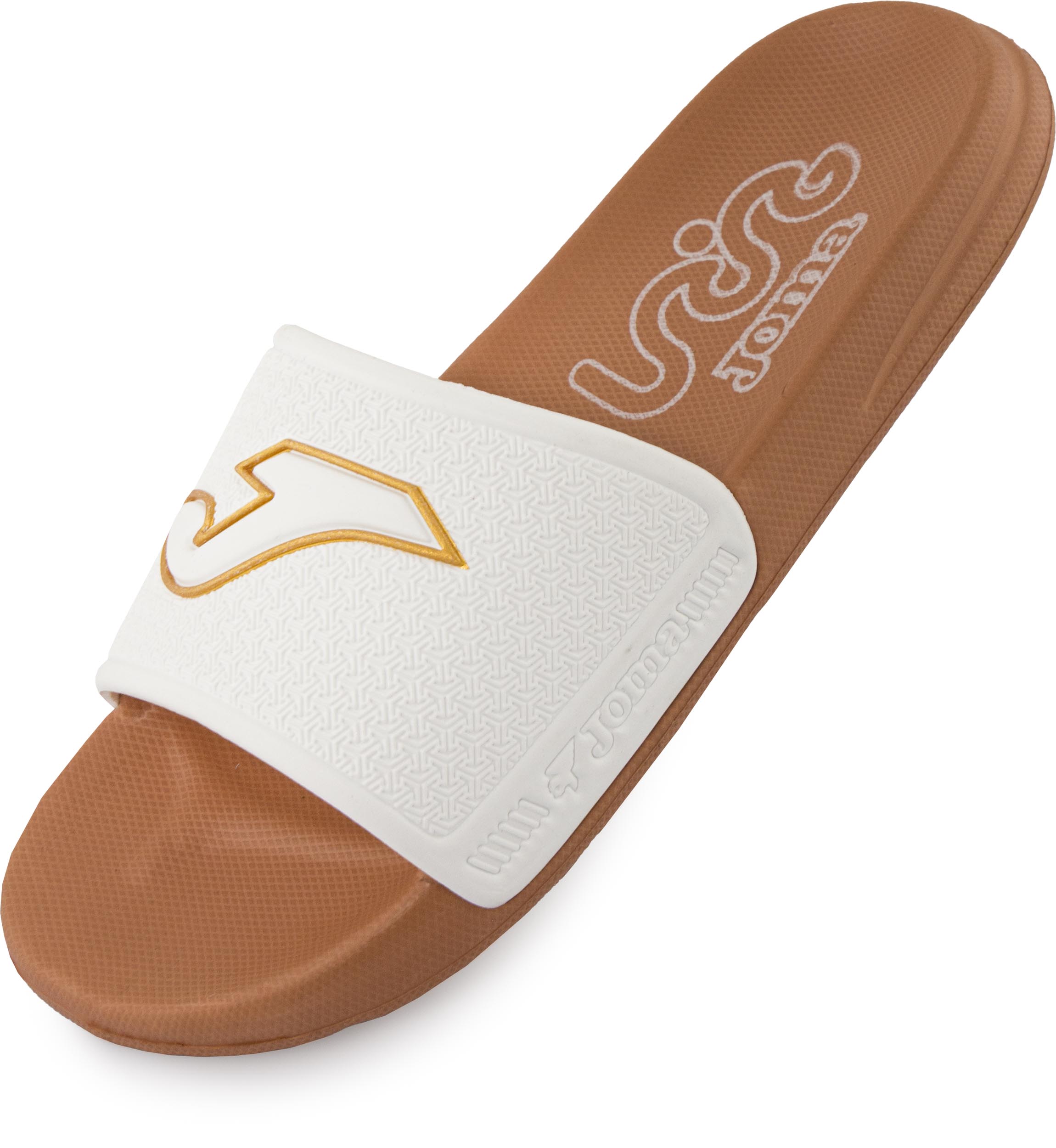 Damespantoffels Joma S.Island Lady White wit 36