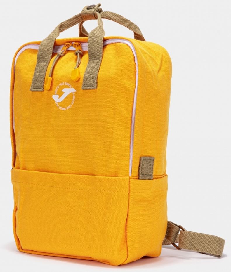 Rucsac sport Joma Lion II Orange Orange