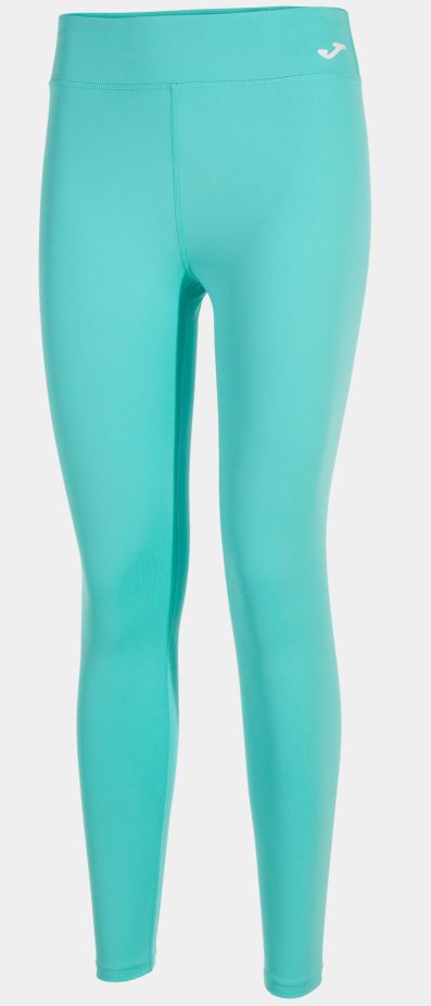 Dameslegging Joma Sculpture II Tights Turq turquoise M