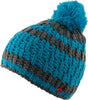 Children's Winter Hat Jail Jam Play Hat Junior Turquoise Uni,