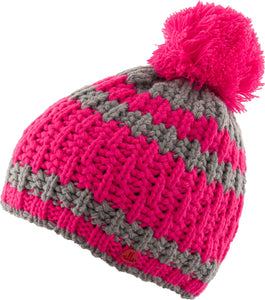 Children's Winter Hat Jail Jam Play Hat Junior Fuxia Uni,