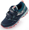 Children's Trail Shoes Joma Sima Jr 2233 Navy Turquoise 31