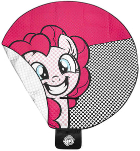 Hasbro Picnic Piuma Picnic Blanket, Pink