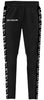 Sports Pants Givova College Band Black Xl