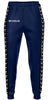 Sports Pants Givova College Navy Xl