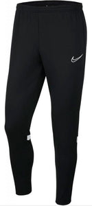 Children's Pants Nike Jr Dri-Fit Academy 21 Pants Black 122-128