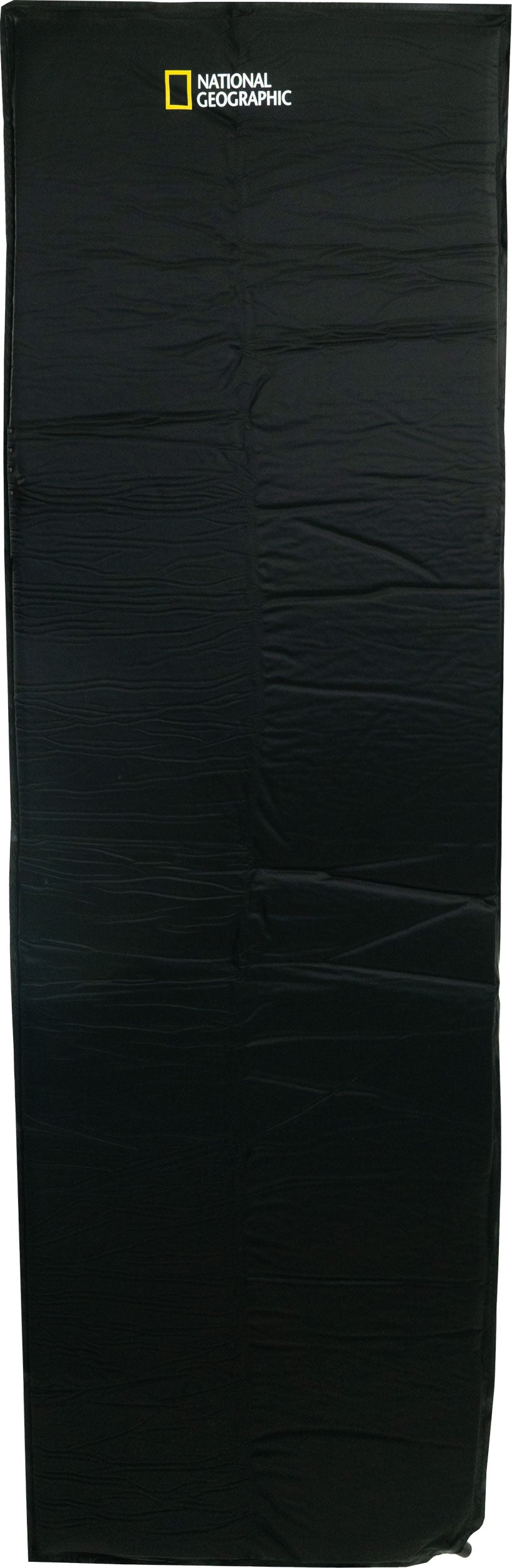 Self-inflating National Geographic Sleeping Mat,