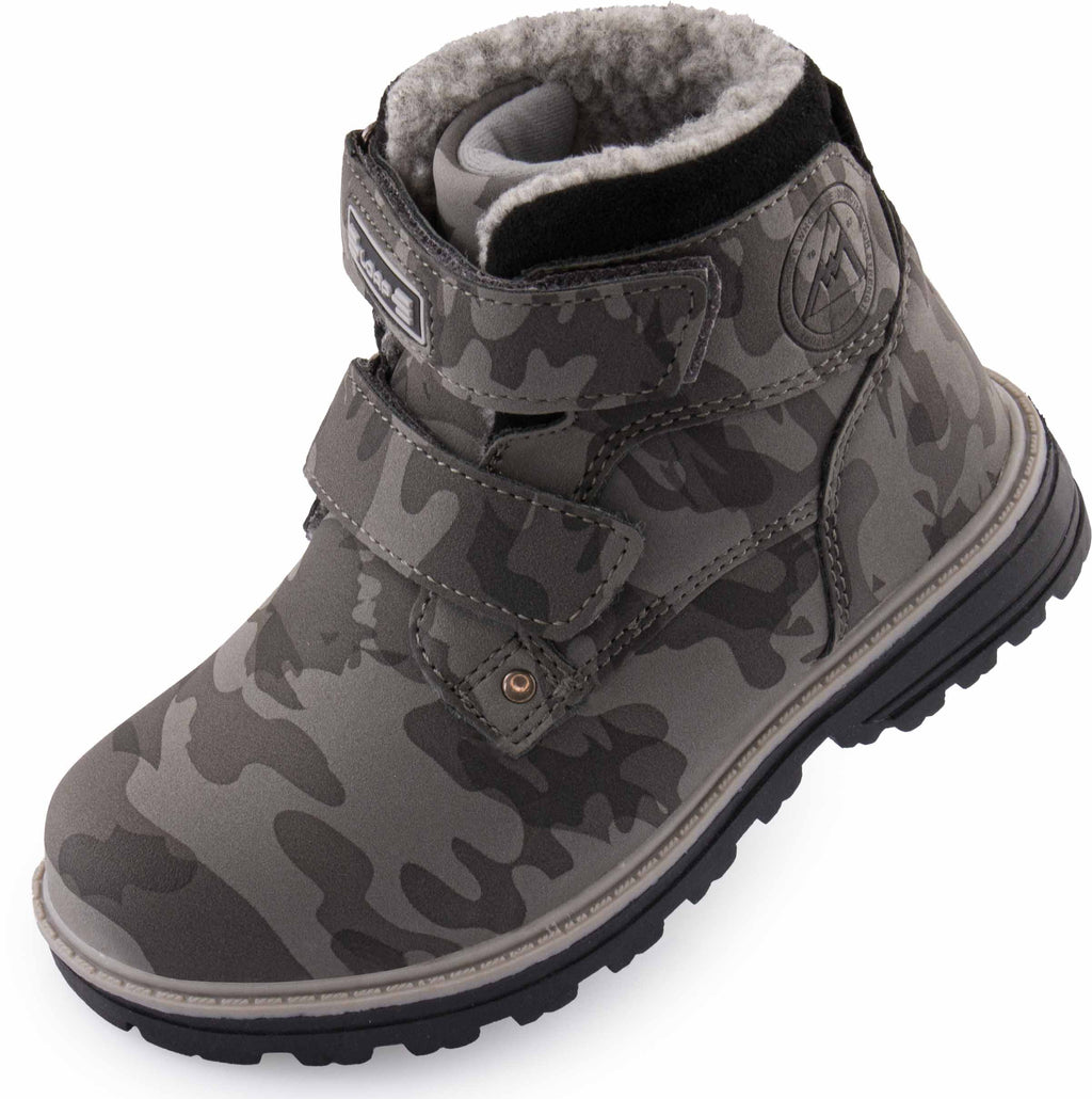 Children's Winter Boots Loap Sonor, 29