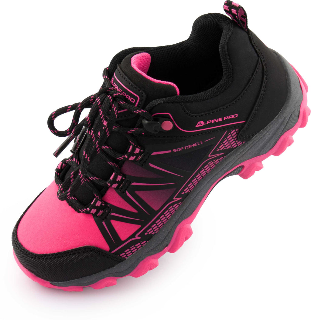 Children's Outdoor Shoes Alpine Pro Faro 38