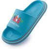 Children's Slippers Alpine Pro Larino 28