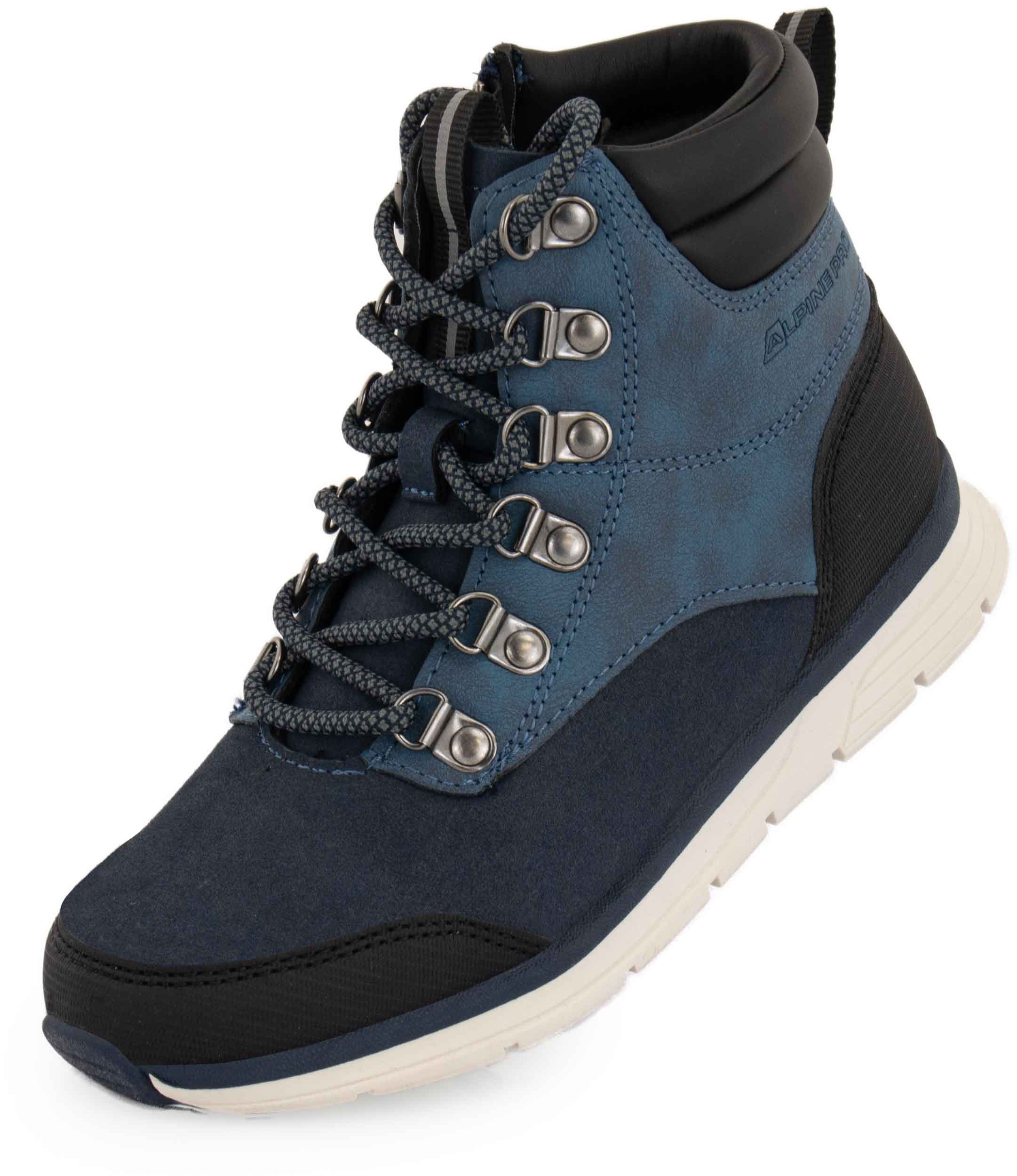 Kinderschoenen Alpine Pro Minto 34 - Waterdicht & Duurzaam