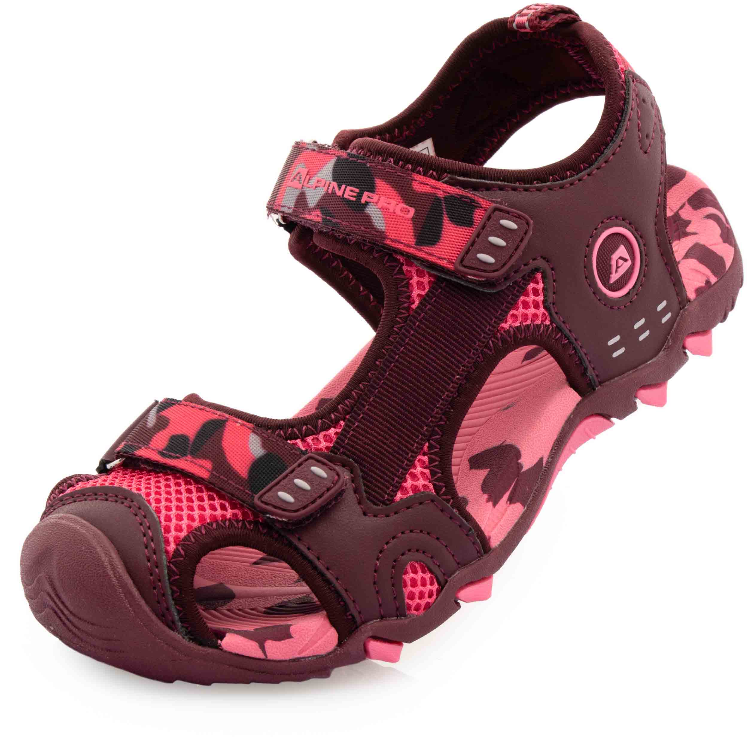 Children's Sandals Alpine Pro Drussilo 28