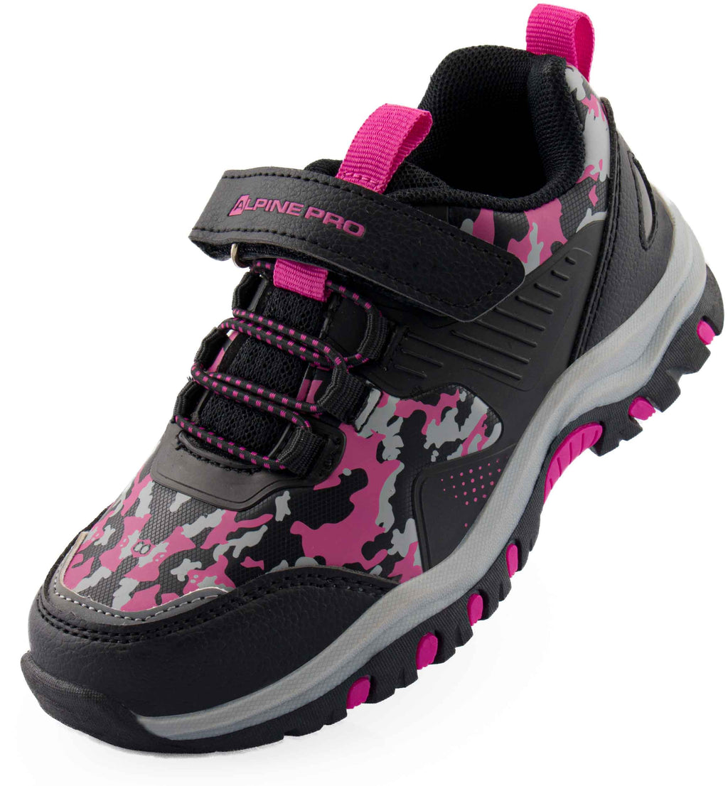 Children's Outdoor Shoes Alpine Pro Blodo 24