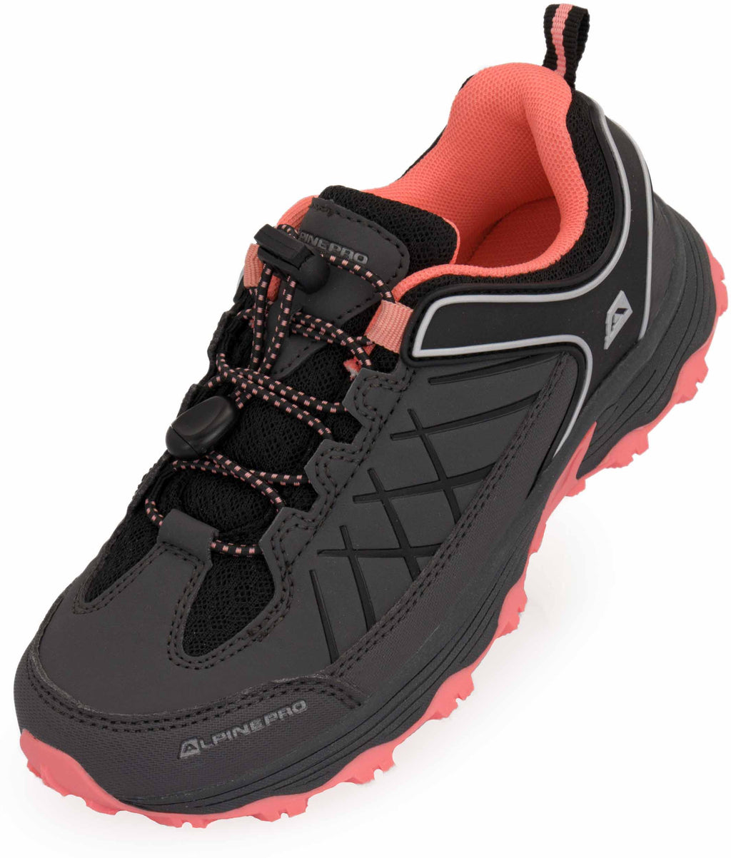 Children's Trekking Shoes Alpine Pro Nao 29