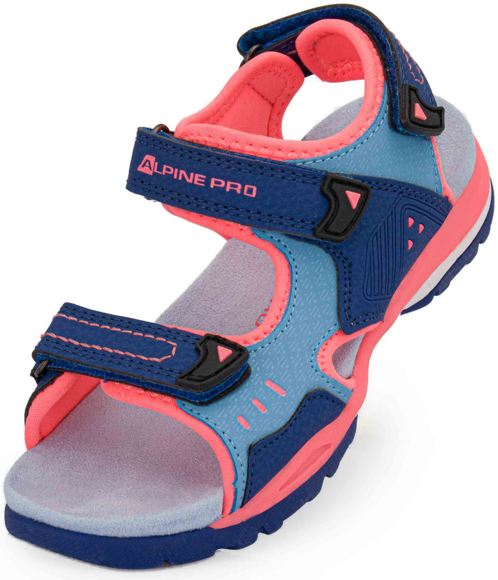 Children's Sandals Alpine Pro Gereto 30