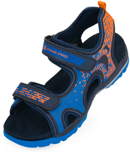 Alpine Pro Lylo 34 Children's Sandals