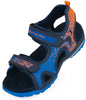 Alpine Pro Lylo 34 Children's Sandals