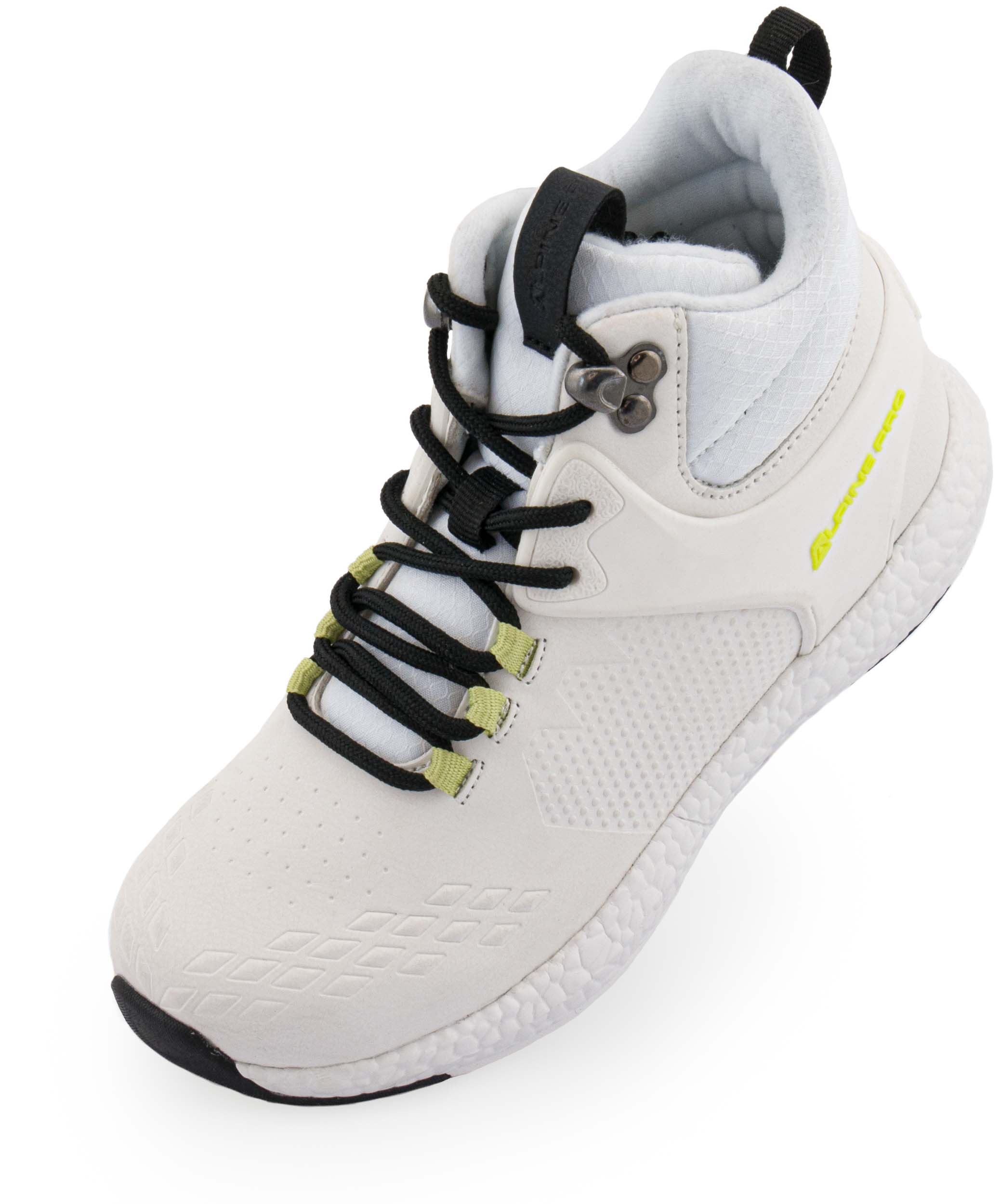 Waterdichte Kinder Winterschoenen Alpine Pro Polo 34