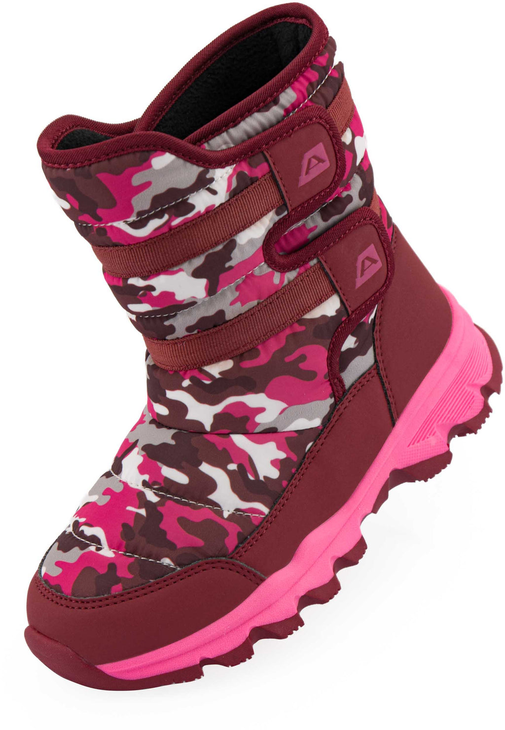 Children's Winter Boots Alpine Pro Kamo 28