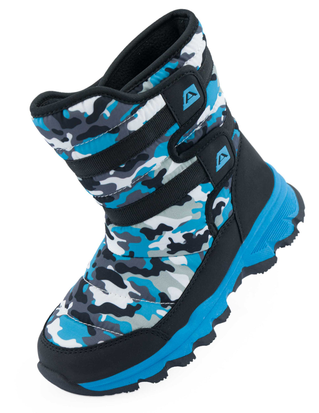 Children's Winter Boots Alpine Pro Kamo 33