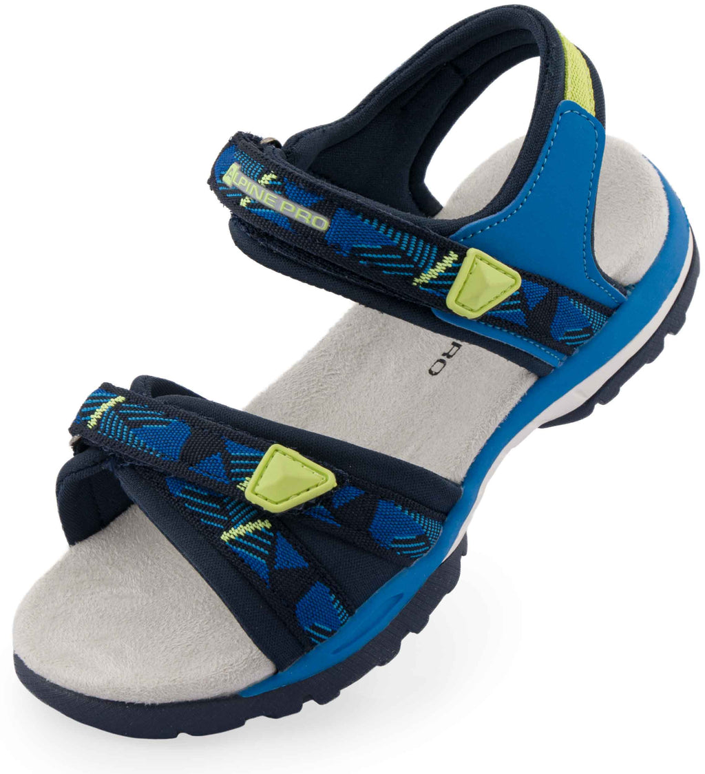 Children's Sandals Alpine Pro Grodo 28