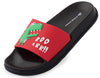 Children's Slippers Alpine Pro Obero 28