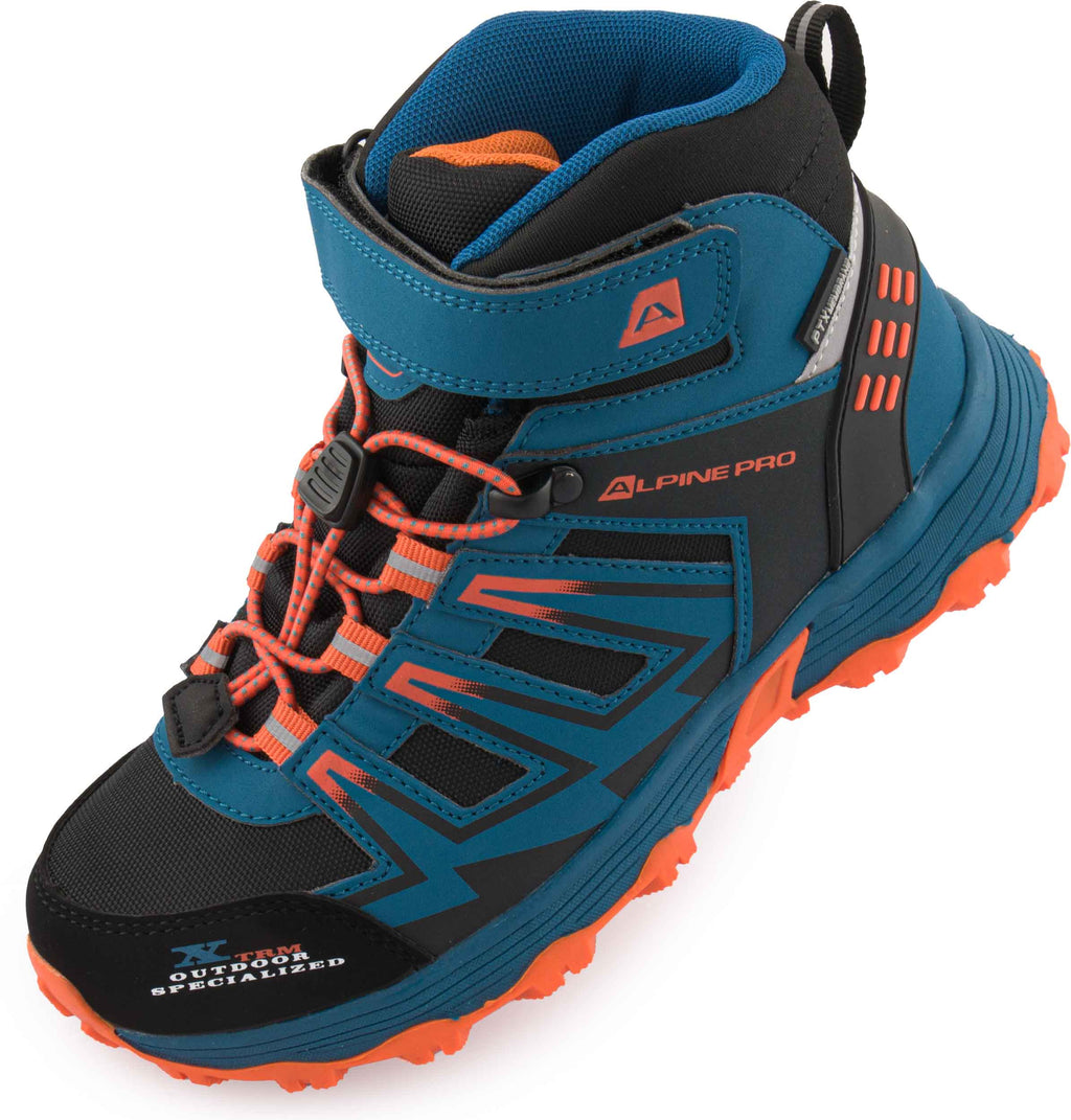 Children's Outdoor Shoes Alpine Pro Raldo 29