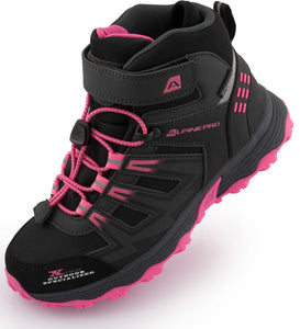 Children's Outdoor Shoes Alpine Pro Raldo 30