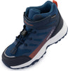 Children's Outdoor Shoes Alpine Pro Gedewo, 29