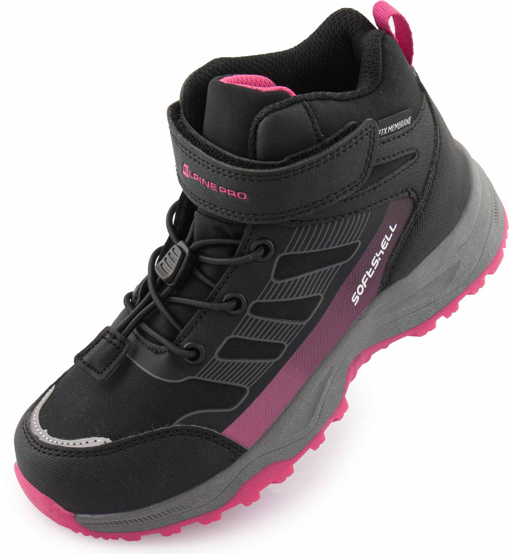 Children's Outdoor Shoes Alpine Pro Gedewo, 31