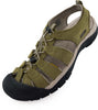 Keen Men Newport Martini Olive/Brindle 48.5