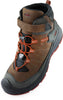 Keen Jr Redwood Mid Wp Coffee Bean/Picante 30