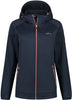 Kjelvik Kelly Navy 42 Women's Softshell Jacket