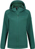 Kjelvik Kelly Green 46 Women's Softshell Jacket