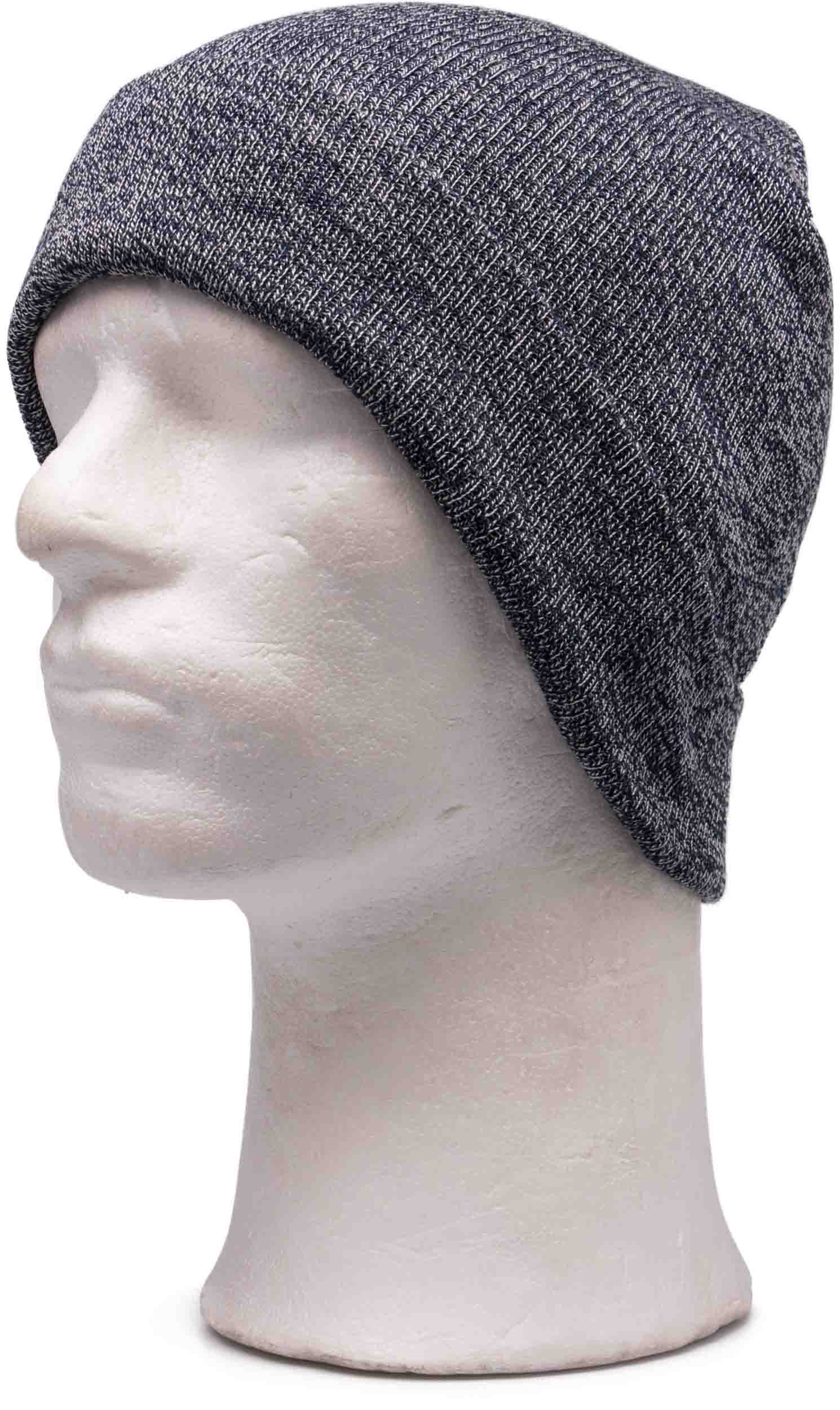 Children's Winter Cap Alpine Pro Mommo L