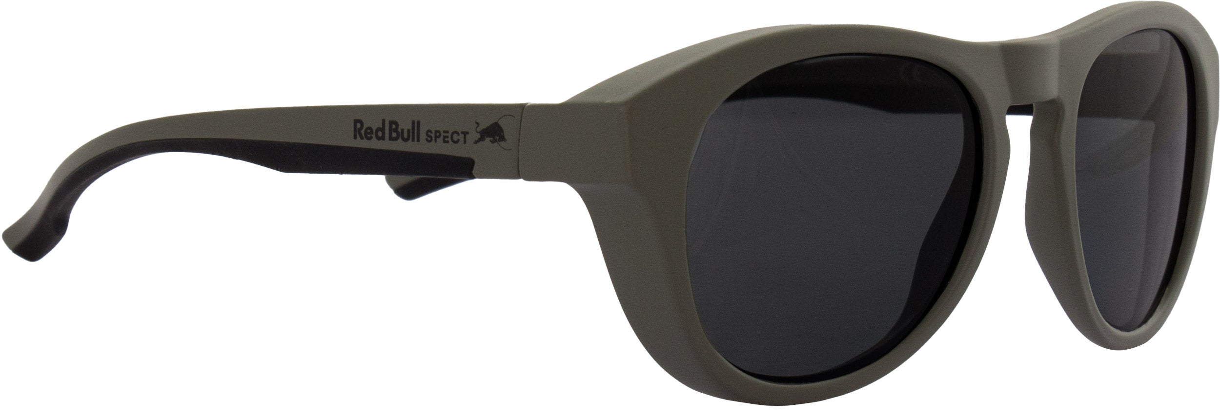 Red Bull Unisex Kingman Sunglasses,