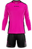 Givova Portiere Hyguana Goalkeeper Set, Xs