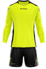 Goalkeeper Set Givova Portiere Hyguana 2Xs