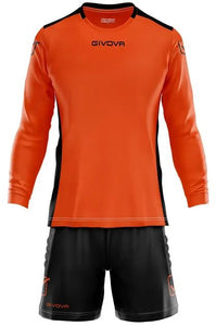 Goalkeeper Set Givova Portiere Hyguana 2Xl