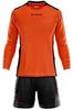 Goalkeeper Set Givova Portiere Hyguana 2Xs