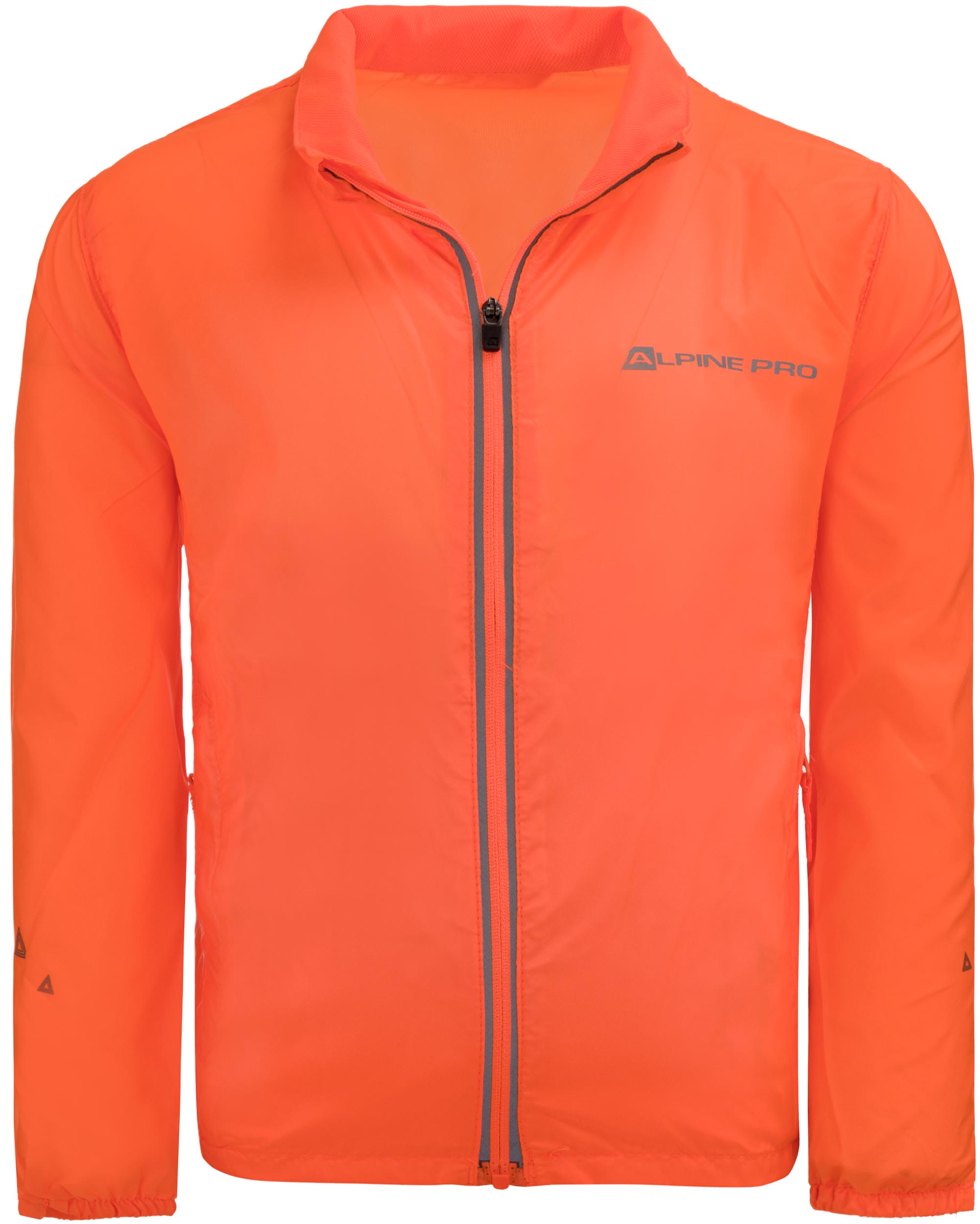 Children's Alpine Pro Mimoco 3 Jacket 104-110