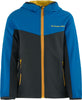 Children's Softshell Jacket Alpine Pro Holdo 140-146