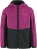 Children's Softshell Jacket Alpine Pro Zeromo, 140-146