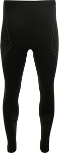 Men's Functional Compression Pants Athl. Dpt Otaky Black Xl-2Xl